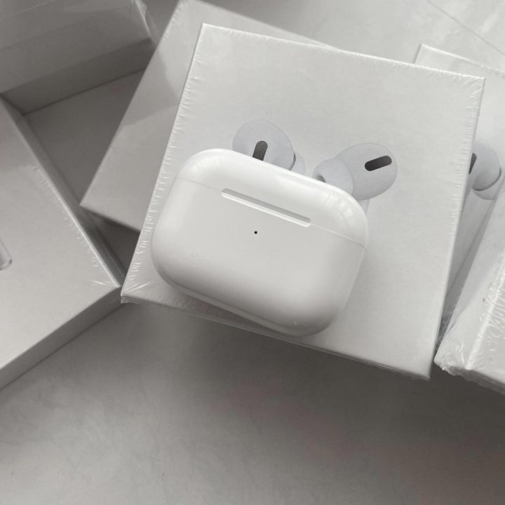 APPLE AIRPODS PRO Беспроводные наушники