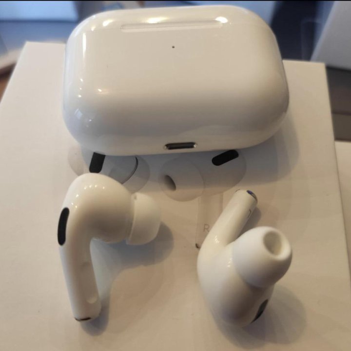 APPLE AIRPODS PRO Беспроводные наушники