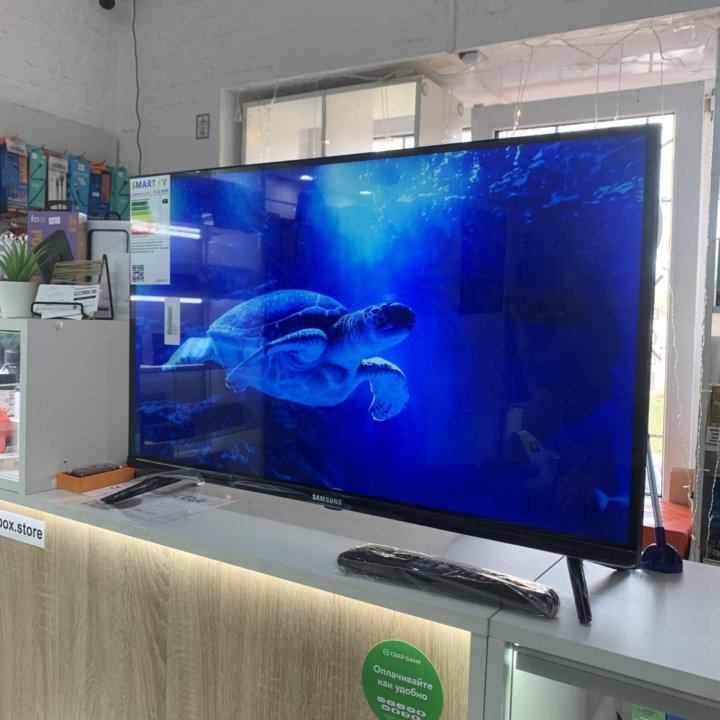 Телевизор Smart TV 32