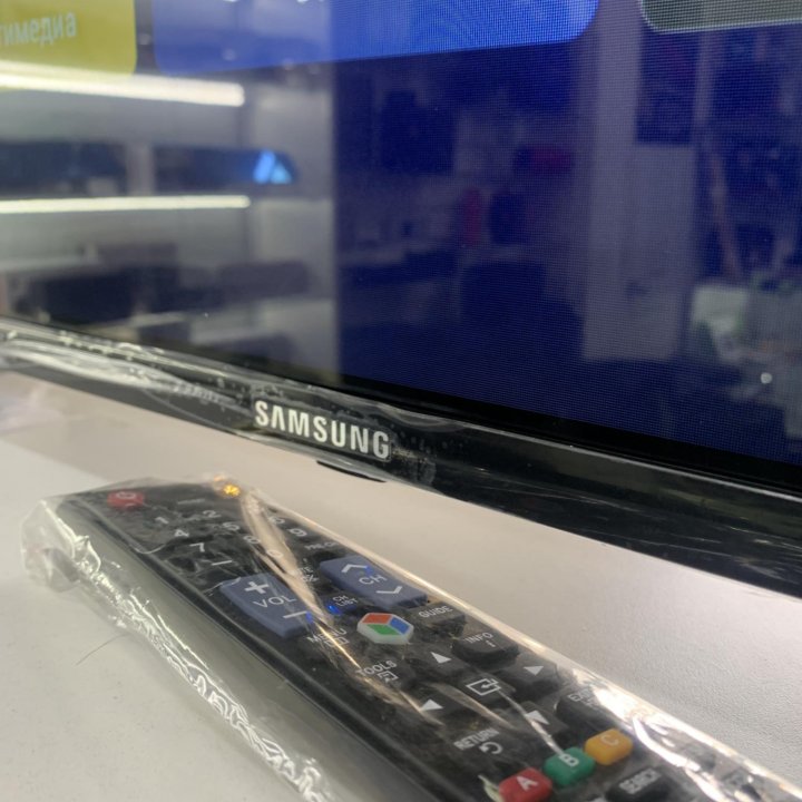 Телевизор Smart TV 32