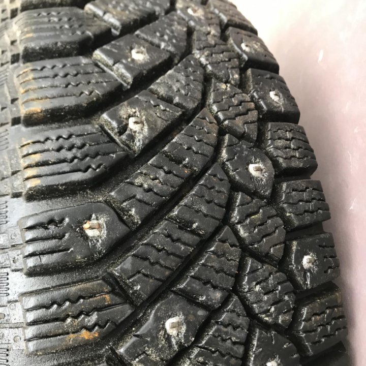 колесо на Daewo matiz 155/70 r13 Continental