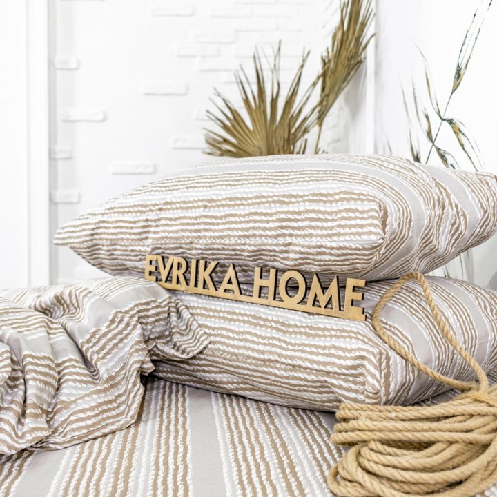 Постельное белье Дюна Evrika Home