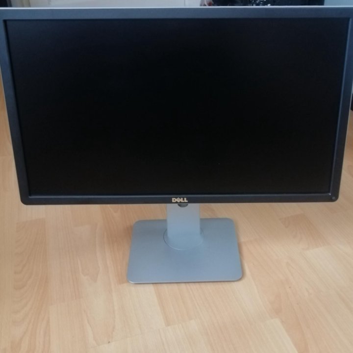 Монитор Dell P2414hb