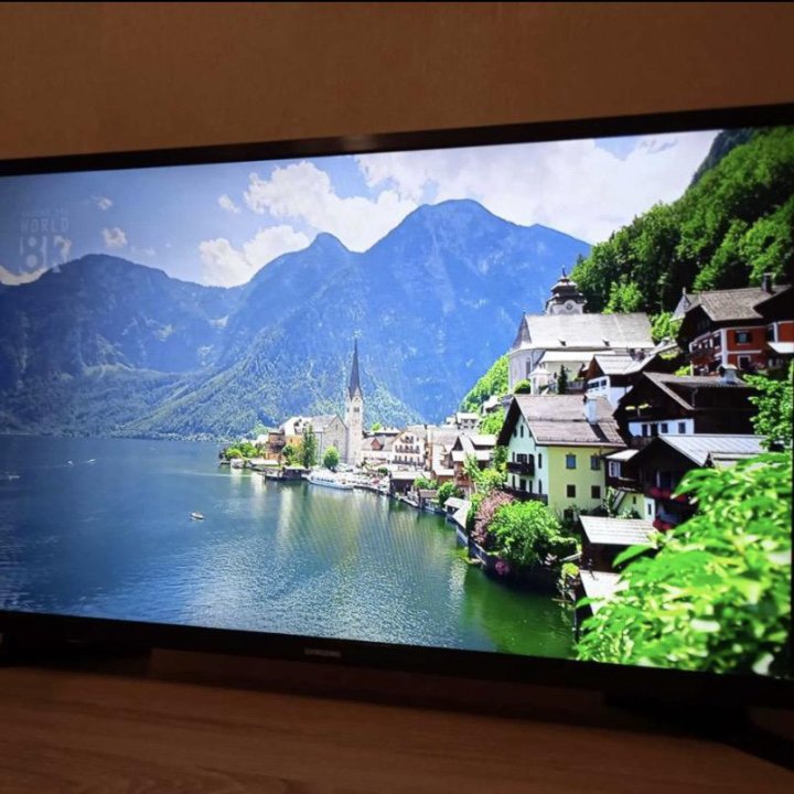 Телевизор Samsung HD LED T2 32