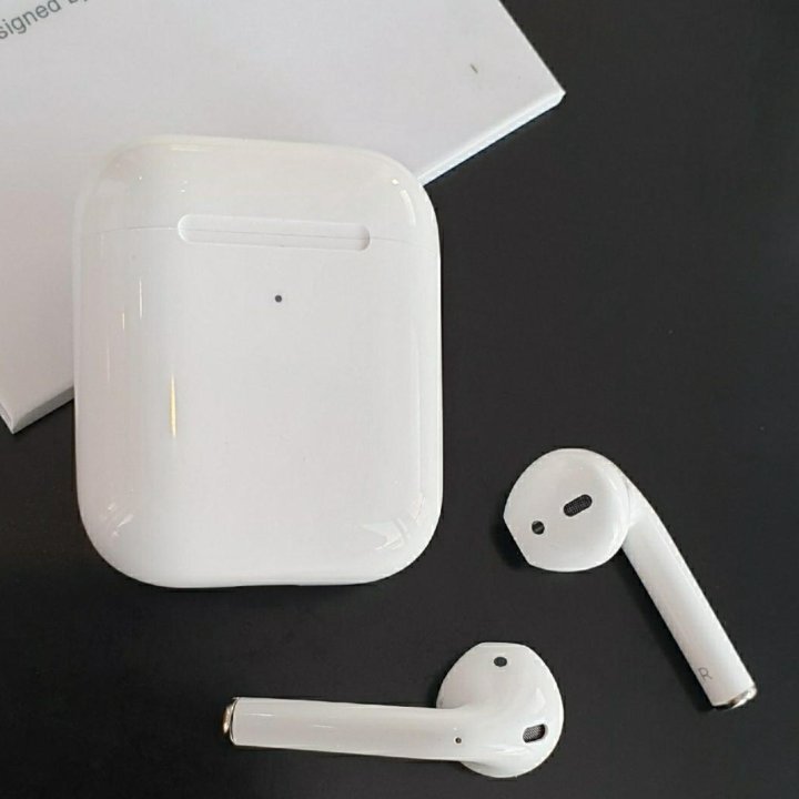 AirPods 2 поколения