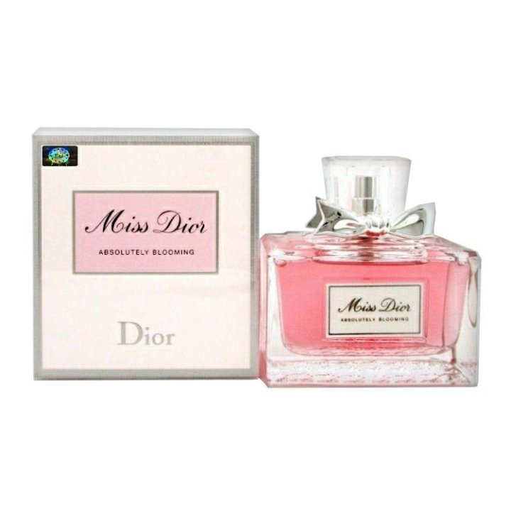 Парфюмерная вода Dior Miss Dior Absolutely Bloomin