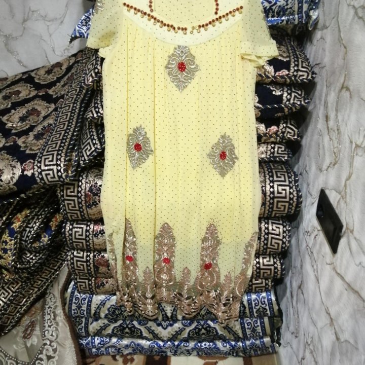 Платье для невесты