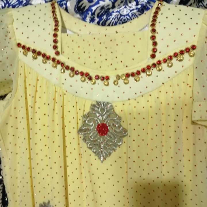 Платье для невесты