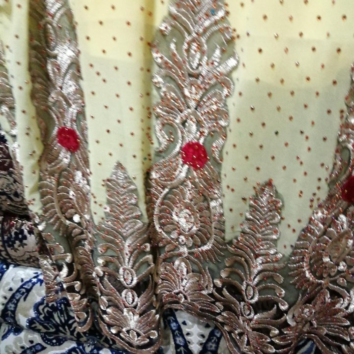 Платье для невесты