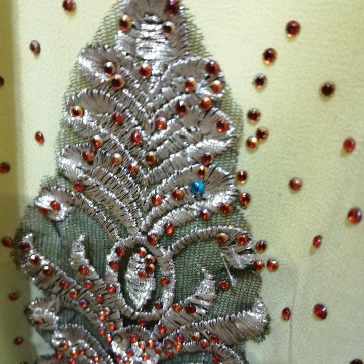 Платье для невесты