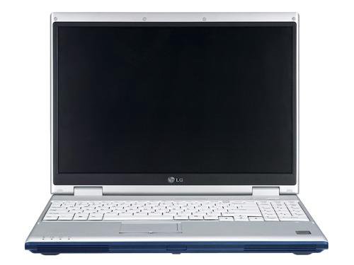 Ноутбук LG-LM60 Express Pentium 1,66 GHz