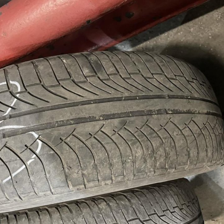 Michelin 195/65 R16, 4 шт