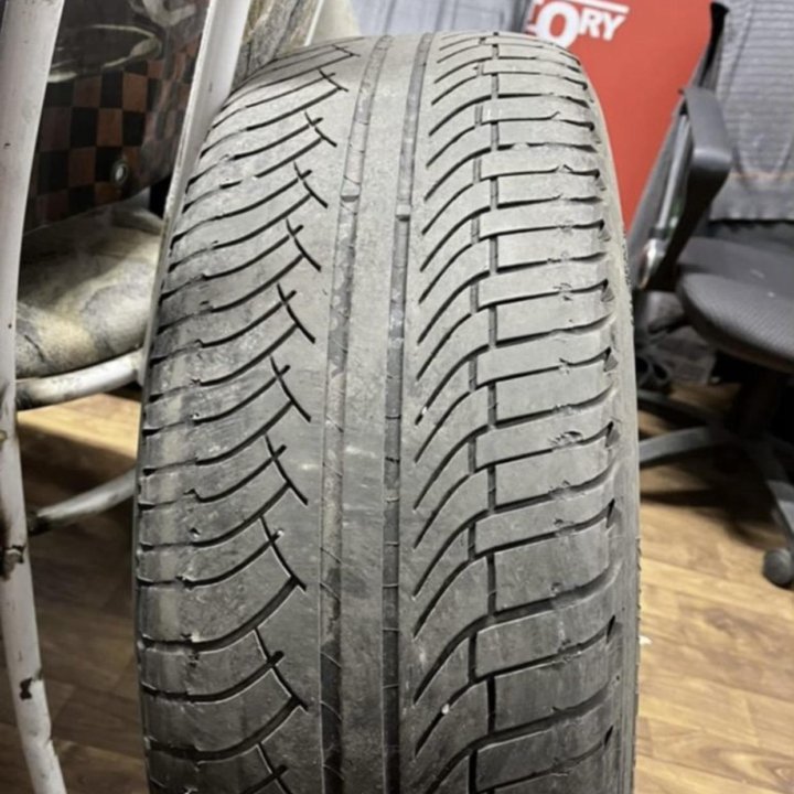 Michelin 195/65 R16, 4 шт