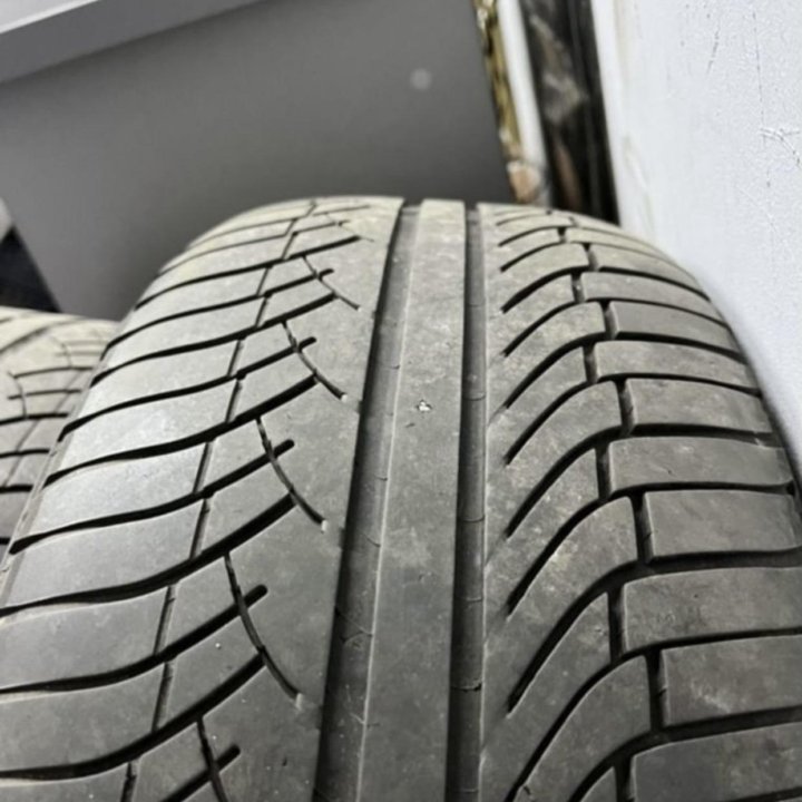 Michelin 195/65 R16, 4 шт