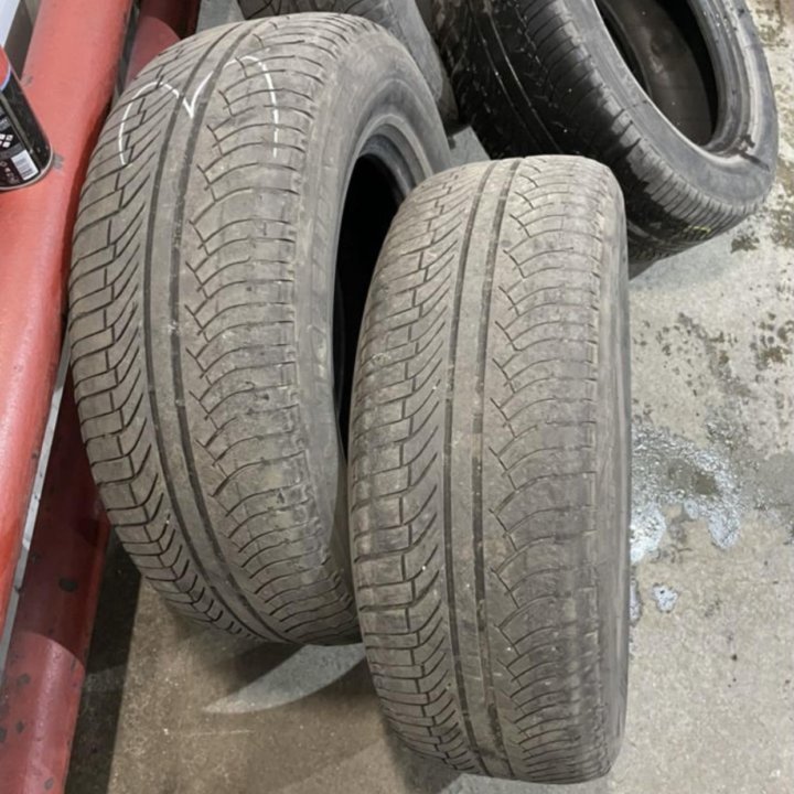 Michelin 195/65 R16, 4 шт