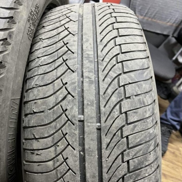 Michelin 195/65 R16, 4 шт