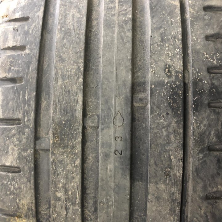 Шины Nokian Nordman SZ 225/50 R17, 2 штуки