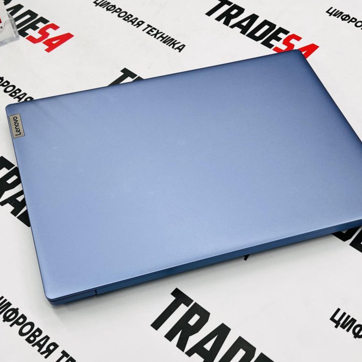 Lenovo Ideapad Slim 1 Синий