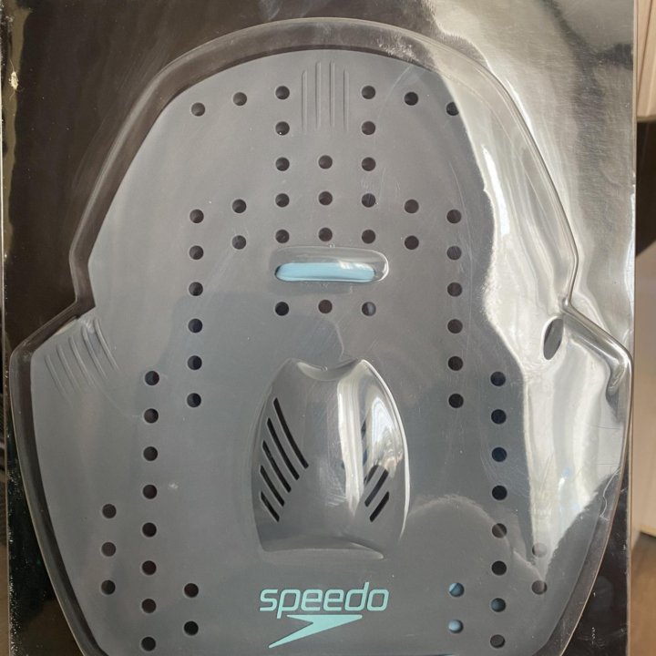 Лопатки для плавания speedo