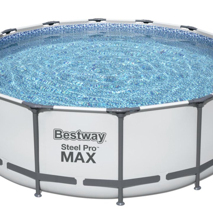 Бассейн Bestway 56462, размер 5.49 x 1.22 м