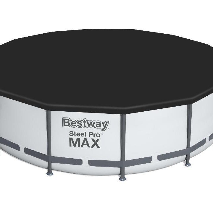 Бассейн Bestway 56462, размер 5.49 x 1.22 м