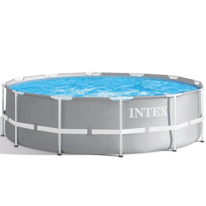 Бассейн INTEX 26716, размер 3.66 x 0.99 м