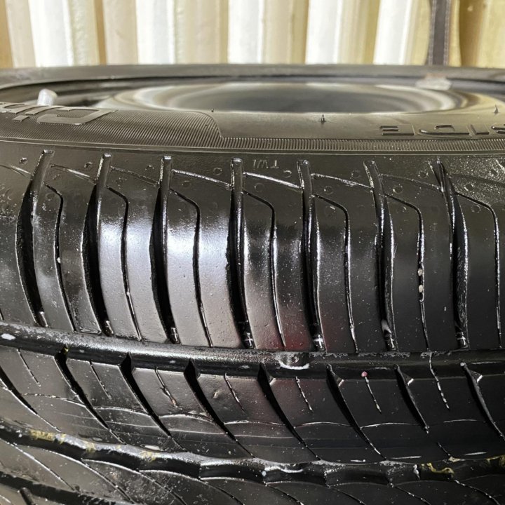 Pirelli Cinturato P1 Verde 185/60 R15 Skoda/VW