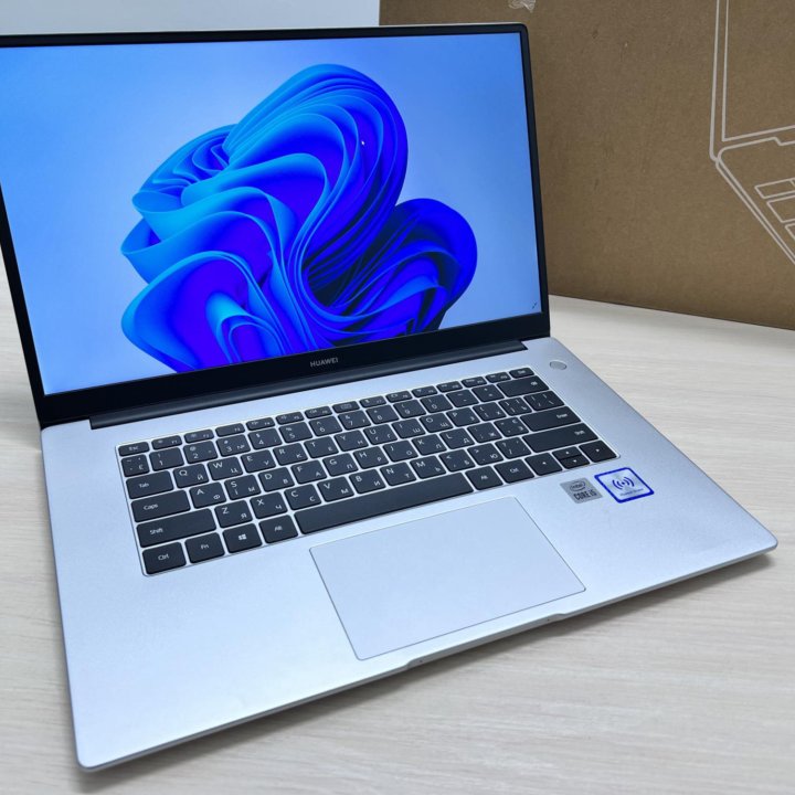 Huawei Matebook D15 i5 SSD 512