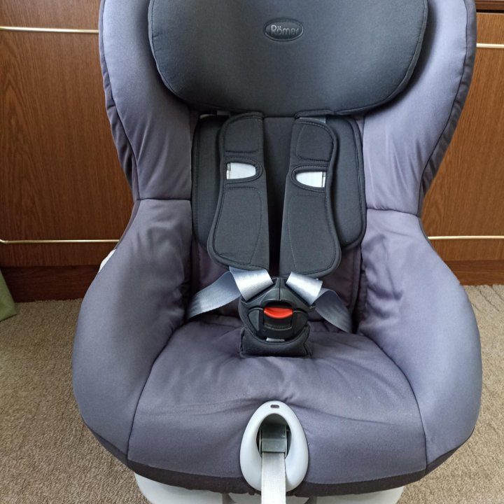 Автокресло Britax Romer king 2 ls