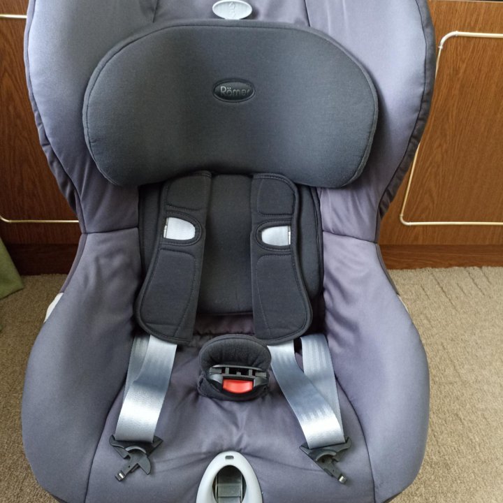 Автокресло Britax Romer king 2 ls