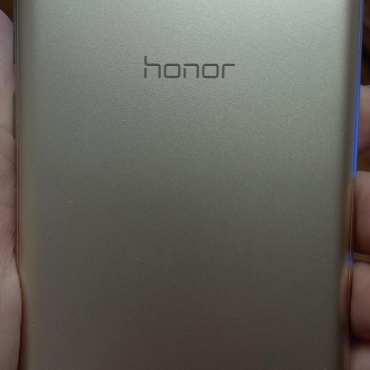 Honor 7А