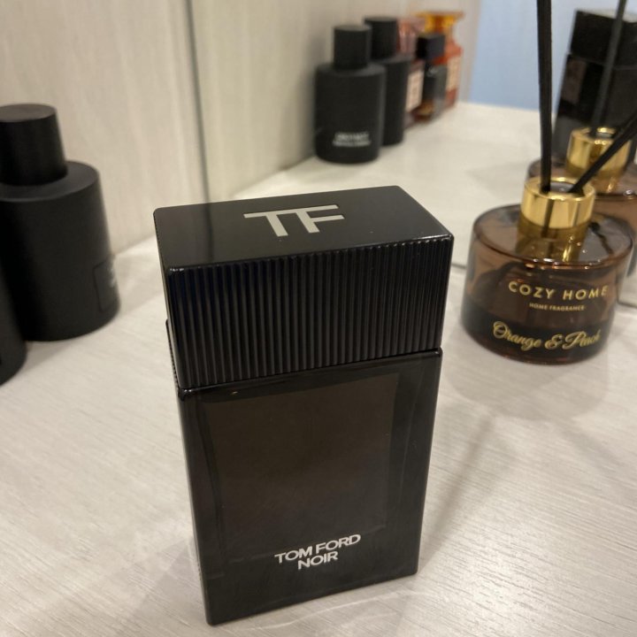 Tom ford NOIR