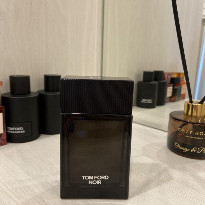 Tom ford NOIR