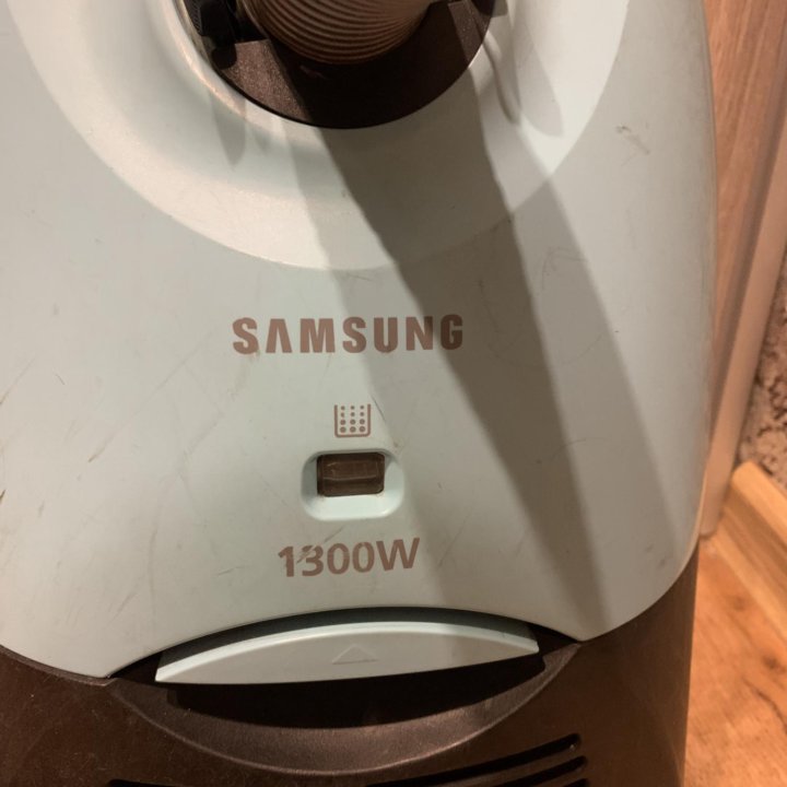 Пылесос Samsung