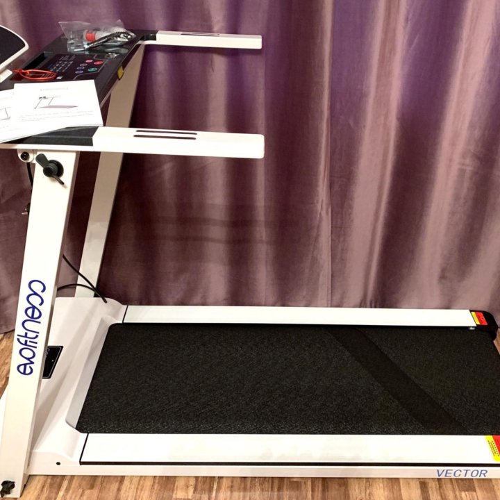 беговая дорожка Evo Fitness Vector II