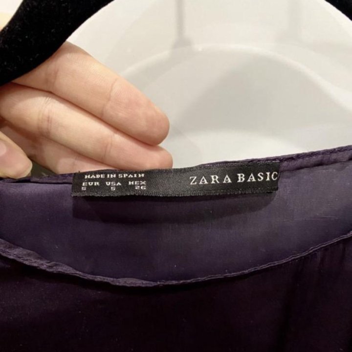 Блузка Zara женская