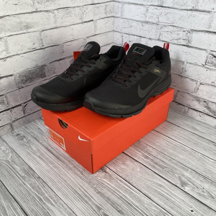 Кроссовки Nike pegasus 30 gore-TEX