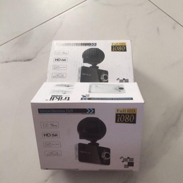 Видеорегистратор