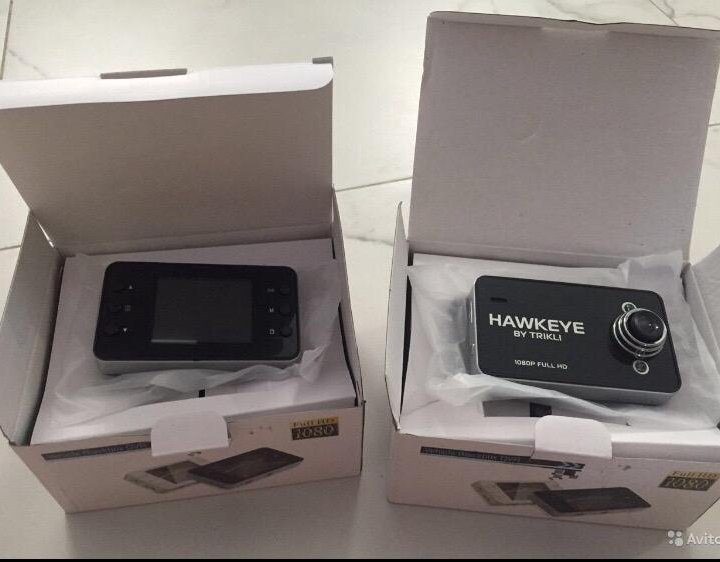 Видеорегистратор