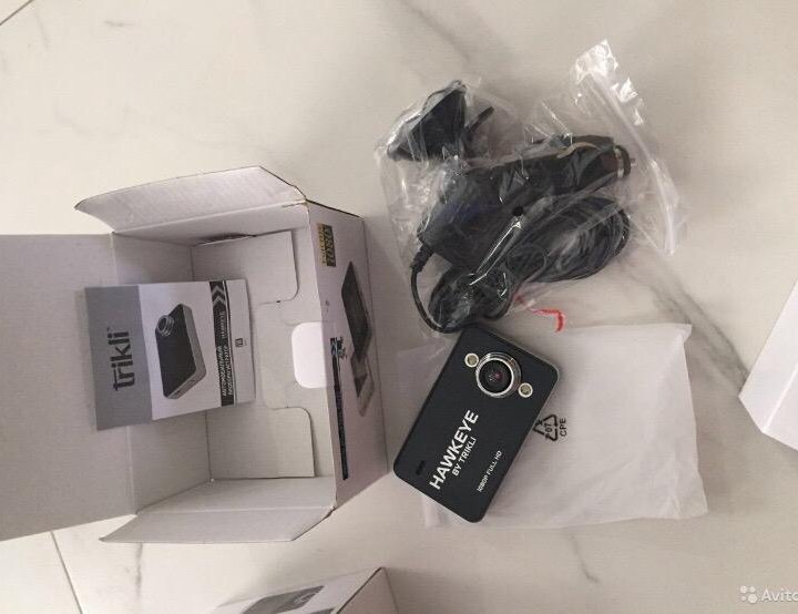 Видеорегистратор