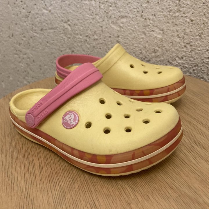 Crocs