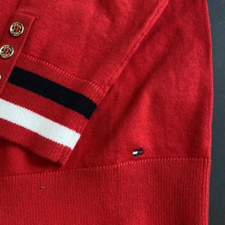 водолазка Tommy Hilfiger Оригинал