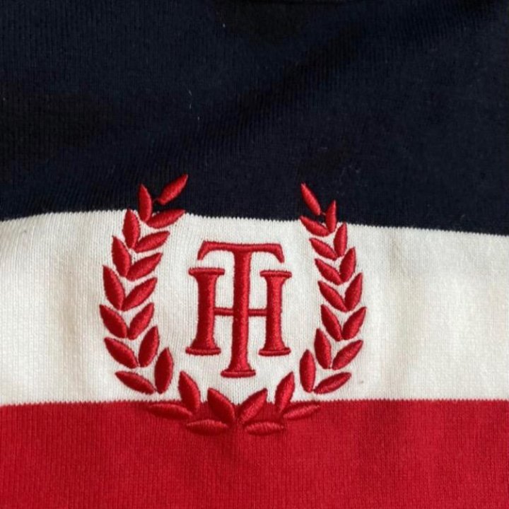 водолазка Tommy Hilfiger Оригинал