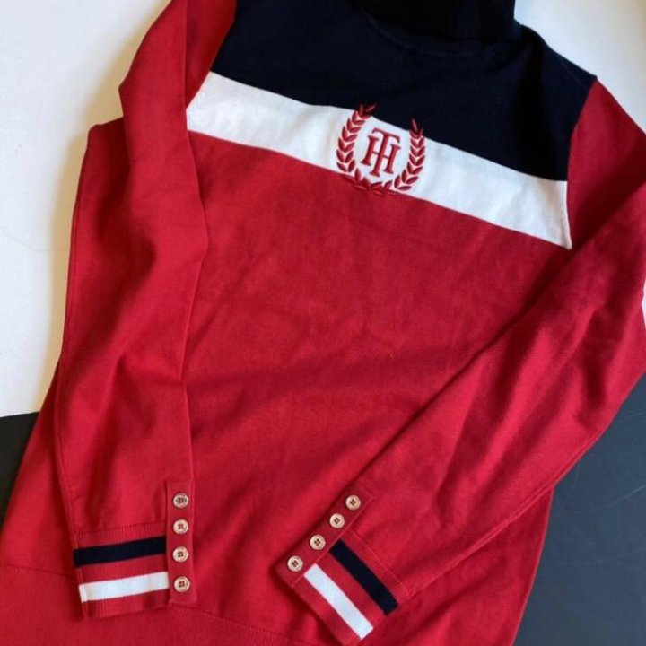 водолазка Tommy Hilfiger Оригинал