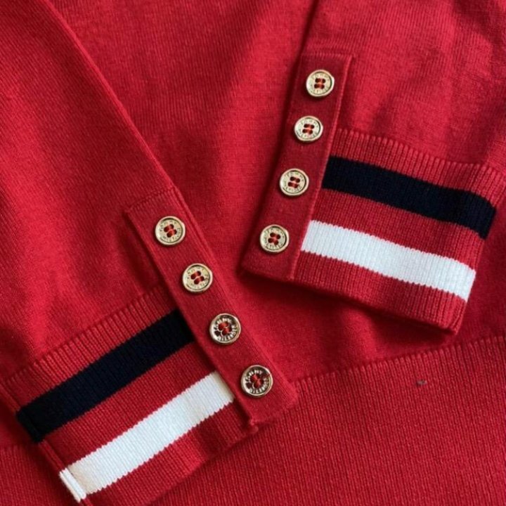 водолазка Tommy Hilfiger Оригинал