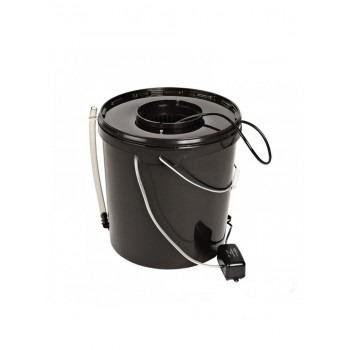 Гидропонная установка DWC HydroPot 20 л Evo