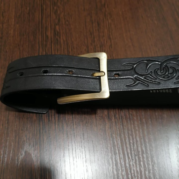 РЕМЕНЬ МУЖСКОЙ