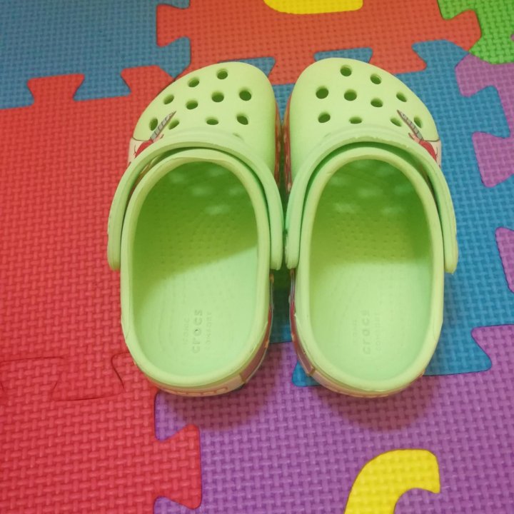 Crocs C5