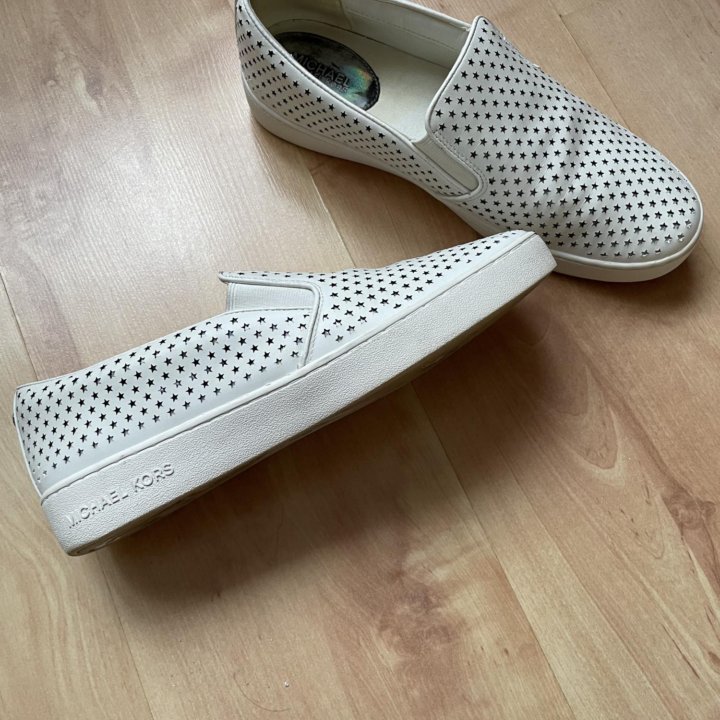 Слипоны Michael Kors