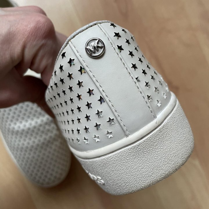 Слипоны Michael Kors